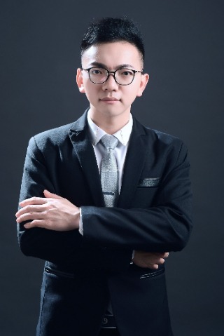 马娟 - 重庆育展景信息科技有限公司马娟