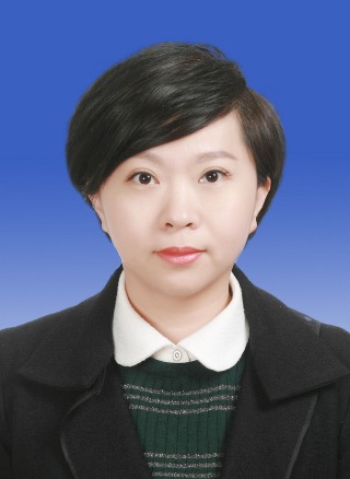陈琳 - 重庆育展景信息科技有限公司陈琳